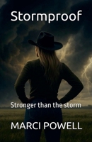 Stormproof B0FQ9T6CF8 Book Cover