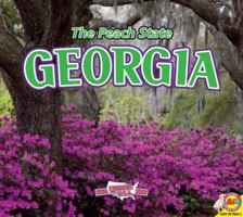 Georgia with Code 1619133415 Book Cover