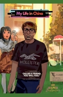 My Life in China B0FSBN648J Book Cover