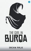 The Girl in Burqa 9393899762 Book Cover