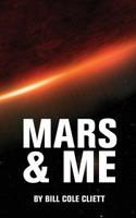 Mars & Me 149217792X Book Cover