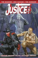 Justice, Inc. 1606906623 Book Cover