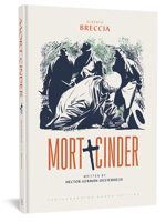 Mort Cinder 1683960793 Book Cover