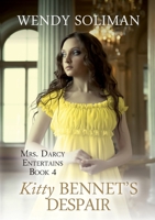 Kitty Bennet's Despair 1326209078 Book Cover