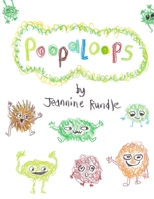 POOPALOOPS B09RPWV61D Book Cover