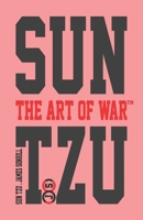 SUN TZU THE ART OF WAR™ PINK EDITION B08NJXP46L Book Cover
