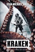 Blackwater Kraken B0FH28Q293 Book Cover