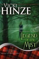 Legend of the Mist 1611942497 Book Cover