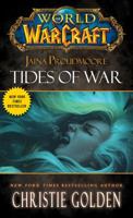 Jaina Proudmoore: Tides of War (World of Warcraft, #11) 1451697910 Book Cover