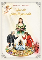 Une oie pour le paradis B0H4TXQH8H Book Cover