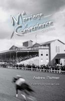 A Marriage of Convenience: stories 1886157782 Book Cover