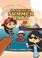 I Am Their Summer Baby 0228870836 Book Cover