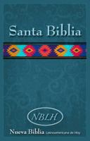 Santa Biblia Nueva Biblia Latinoamericana de Hoy 1433602571 Book Cover