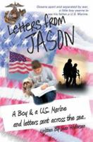 Letters From Jason: Tears Across the Ocean 0595430252 Book Cover