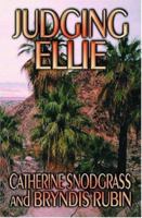Judging Ellie 1592799639 Book Cover