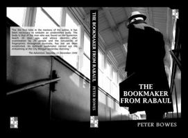 The Bookmaker from Rabaul 0995430217 Book Cover
