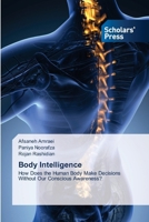 Body Intelligence 6209682286 Book Cover