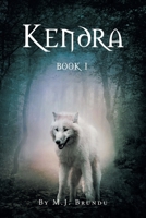 Kendra B0CFCGPM8Y Book Cover