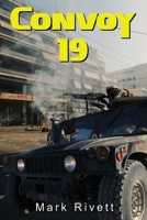 Convoy 19 B0DZVKN5MJ Book Cover