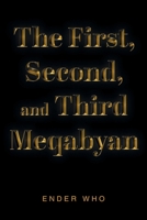 The First, Second, and Third Meqabyan B0F5GFG5M7 Book Cover
