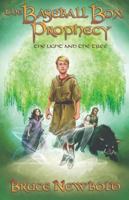 Baseball Box Prophecy Vol. 3: The Light and the Tree 0692199667 Book Cover