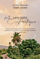Mon Odyssée Poétique (French Edition) B0DT5PRLWX Book Cover