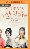 Mujeres de Vida Apasionada 1713550377 Book Cover