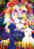 The Jesus Bible 1478755369 Book Cover