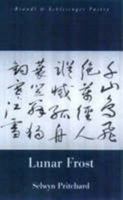 Lunar frost 187604022X Book Cover