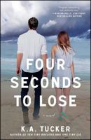 Four Seconds to Lose 1476740496 Book Cover