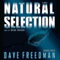 Natural Selection: A Novel 1401302092 Book Cover