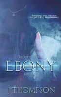 Ebony 099566627X Book Cover