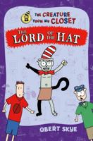 The Lord of the Hat 1627791620 Book Cover