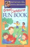 Onna Ericksons Great Outdoors 0806633360 Book Cover