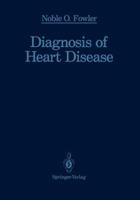 Diagnosis of Heart Disease 0387974288 Book Cover