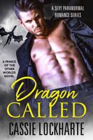 Dragon Called 1955825041 Book Cover
