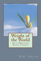 Weight of the World 1495951537 Book Cover