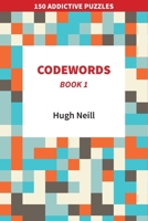 Codewords: Book 1 139842031X Book Cover
