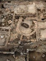 Greek Baths and Bathing Culture: New Discoveries and Approaches 9042928972 Book Cover