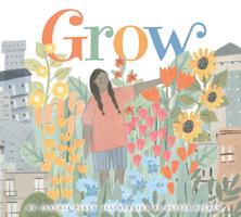 Grow 168152239X Book Cover