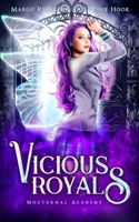 Vicious Royals 1650827040 Book Cover
