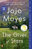 The Giver of Stars: Reese's Book Club: A Novel 0593512979 Book Cover