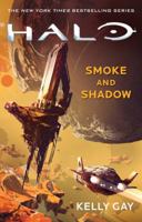 HALO: Smoke and Shadow 1501155407 Book Cover