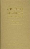 Creoles, Diasporas and Cosmopolitanisms: The Creolization of Nations, Cultural Migrations, Global Languages and Literatures 1936320231 Book Cover