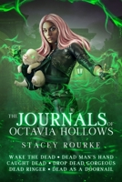 The Journals of Octavia Hollows 108800234X Book Cover