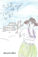 What Time of Year is it? 0359625088 Book Cover