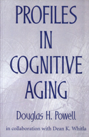 Profiles in Cognitive Aging 0674713311 Book Cover