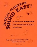 Initial Clusters Sound Easy! 0134570111 Book Cover