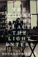 The Wound Is the Place the Light Enters 1682832384 Book Cover