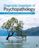 Cases in Psychopathology 1506338100 Book Cover